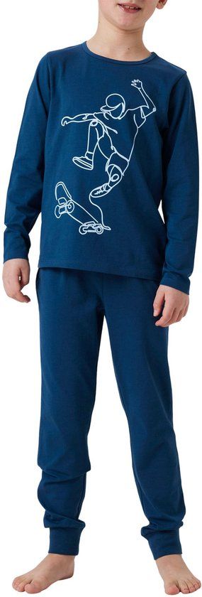 Name it Pyjama Print