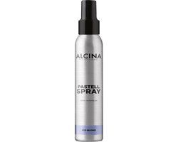 Alcina Color Pastell Spray Ice-Blond 100ml