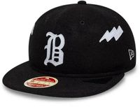 New Era Snapback Pet Braves New Era Heritage 9Fifty RC