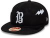 New Era Snapback Pet Braves New Era Heritage 9Fifty RC