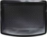 vidaXL Kofferbakmat Rubber Zwart Los Geschikt voor Ford Kuga 2020-