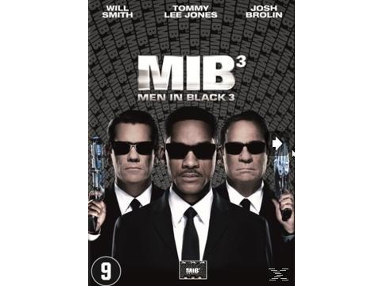 Smith, Will Men In Black 3 dvd
