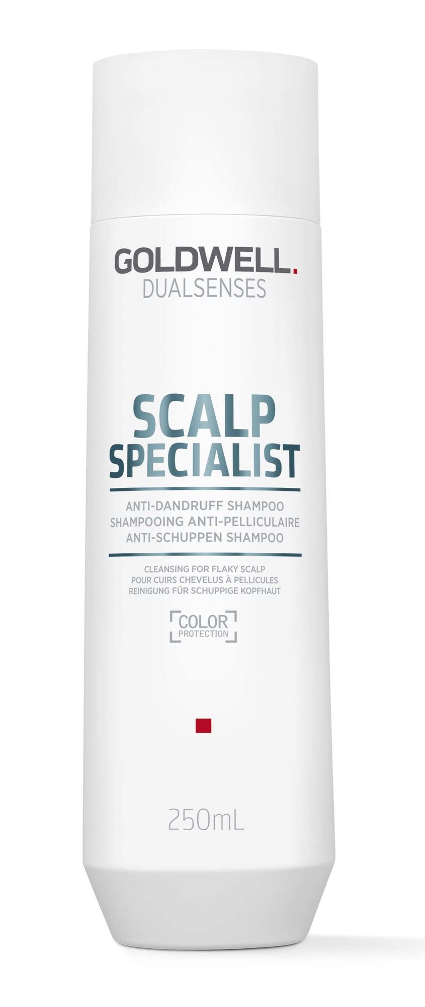 Goldwell Dualsenses Scalp Specialist Anti-Dandruff Shampoo 250ml