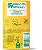 Happy Earth 100% Natuurlijke Deodorant Stick Jasmine Ho Wood - 3 x 40 gr - Voordeelverpakking