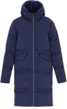 DREIMASTER Vintage Wintermantel navy