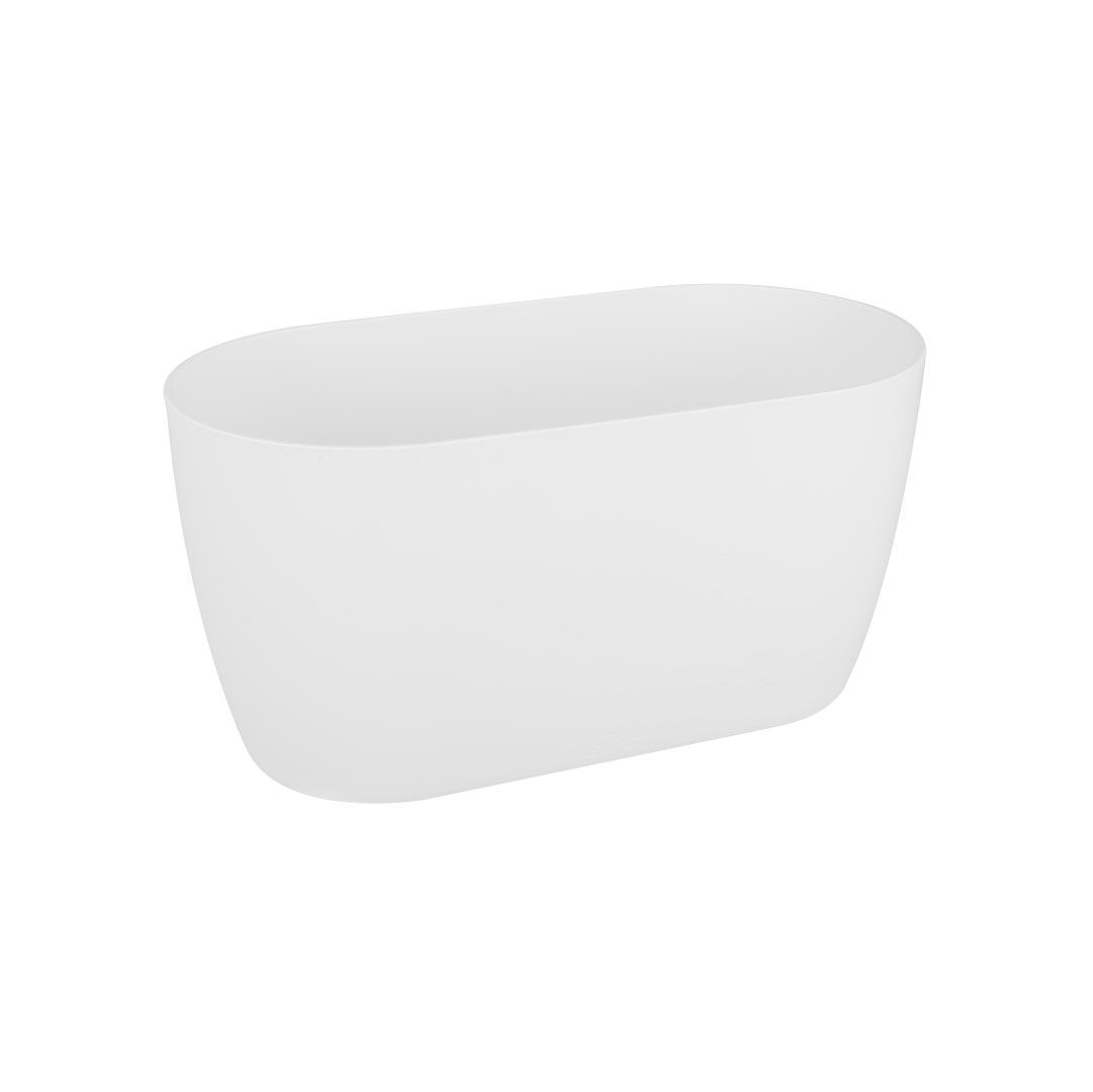 elho Brussels orchidee duo - 25cm - wit