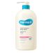 Derma:B Gel douche hydratant quotidien - 1000ml - Pêche fraîche