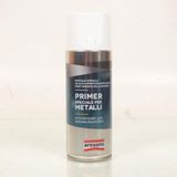Arexons Spuitverf voor autobodemvulling / 400 ml - Blanc