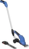 Güde accu gras- en heggenschaarset 7.2V