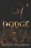 Dodge Paperback 488 Pages Alessia Giuliano Independently Published 9798170179589