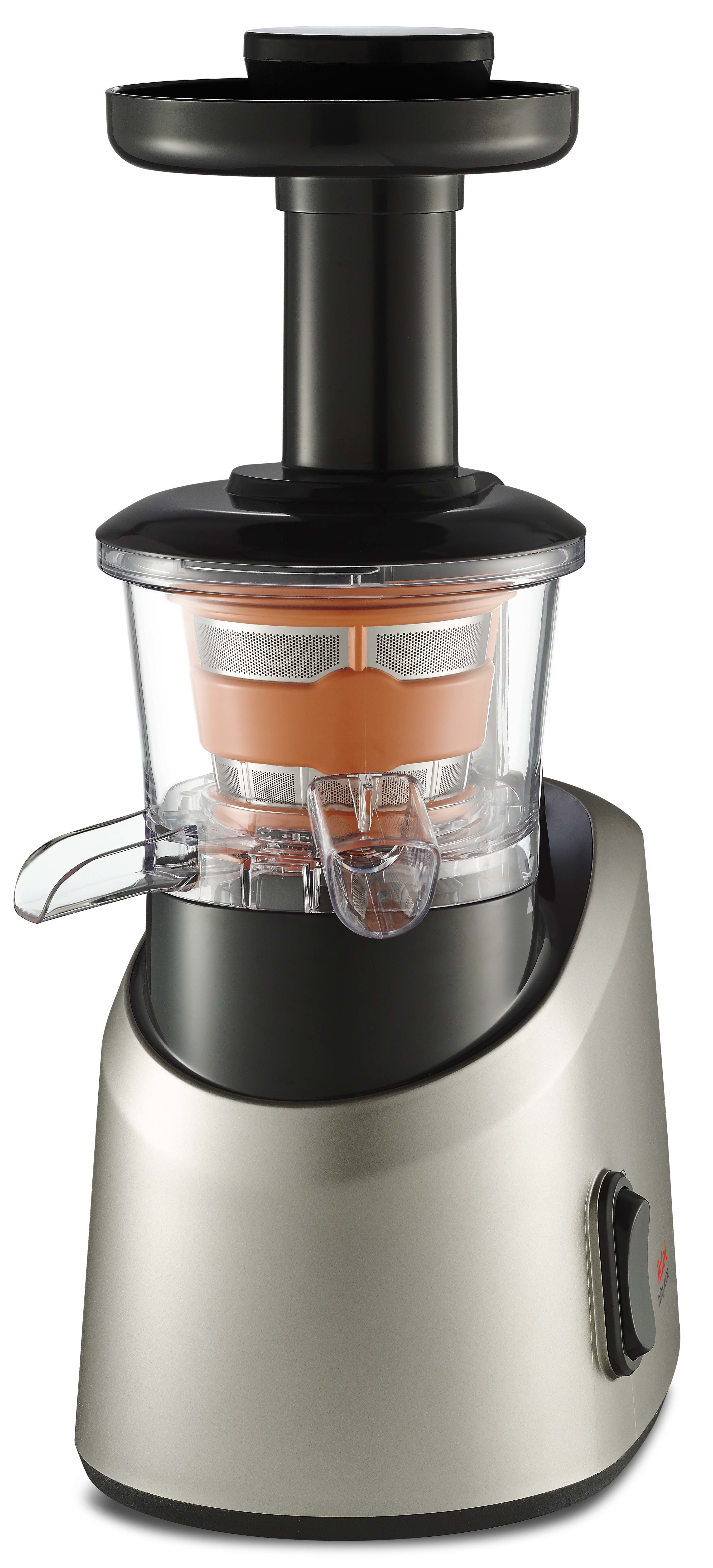 Tefal Slowjuicer Infiny Juice ZC255B