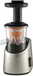 Tefal Infiny Juice ZC255B Slowjuicer - Grey/Silver