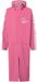 Head Race Veste de pluie Rose XL