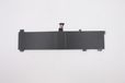 Lenovo 5B10W86192 Batterie - Noir