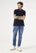 GARCIA Savio Slim Fit Jeans - Blue - Men - Size W36/L34