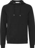 Casual Friday CFSINIUS Hoodie Sweat - Heren Trui - Maat L - Zwart