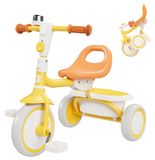 Tricycle for Toddlers from 18 Months to 5 Years