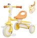 Tricycle for Toddlers from 18 Months to 5 Years