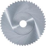 Stark lame de scie circulaire en métal HSS D1838C 125X5,00X22 40 Z
