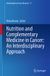 Nutrition Springer Nature Interdisciplinary Cancer Research 27: Nutrition and Complementary Medicine in Cancer: An Interdisciplinary Approach Hardcover