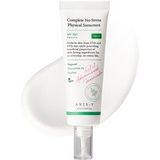 AXIS-Y Complete No Stress Physical Sunscreen SPF50+ PA++++ - 50ml