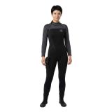 Apeks Thermiq 5 mm combinaison de plongée humide pour femme