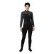 Apeks Thermiq 5 mm combinaison de plongée humide pour femme