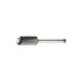 LUKAS A12010620603 HSS-freesstift C walsrond 6x20mm Z3