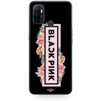 Oppo Etui Oppo A32 blackpink concert paris Maniacase