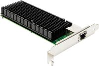 Inter-Tech ST-7215 Intern Ethernet 10000 Mbit/s