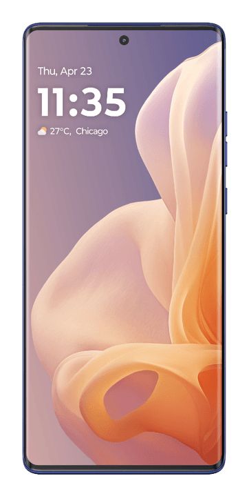 Motorola Moto G85 5G - 6.67" - 256GB - 8GB RAM - Blue
