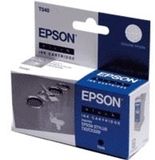 Epson T040 Inktcartridge Zwart