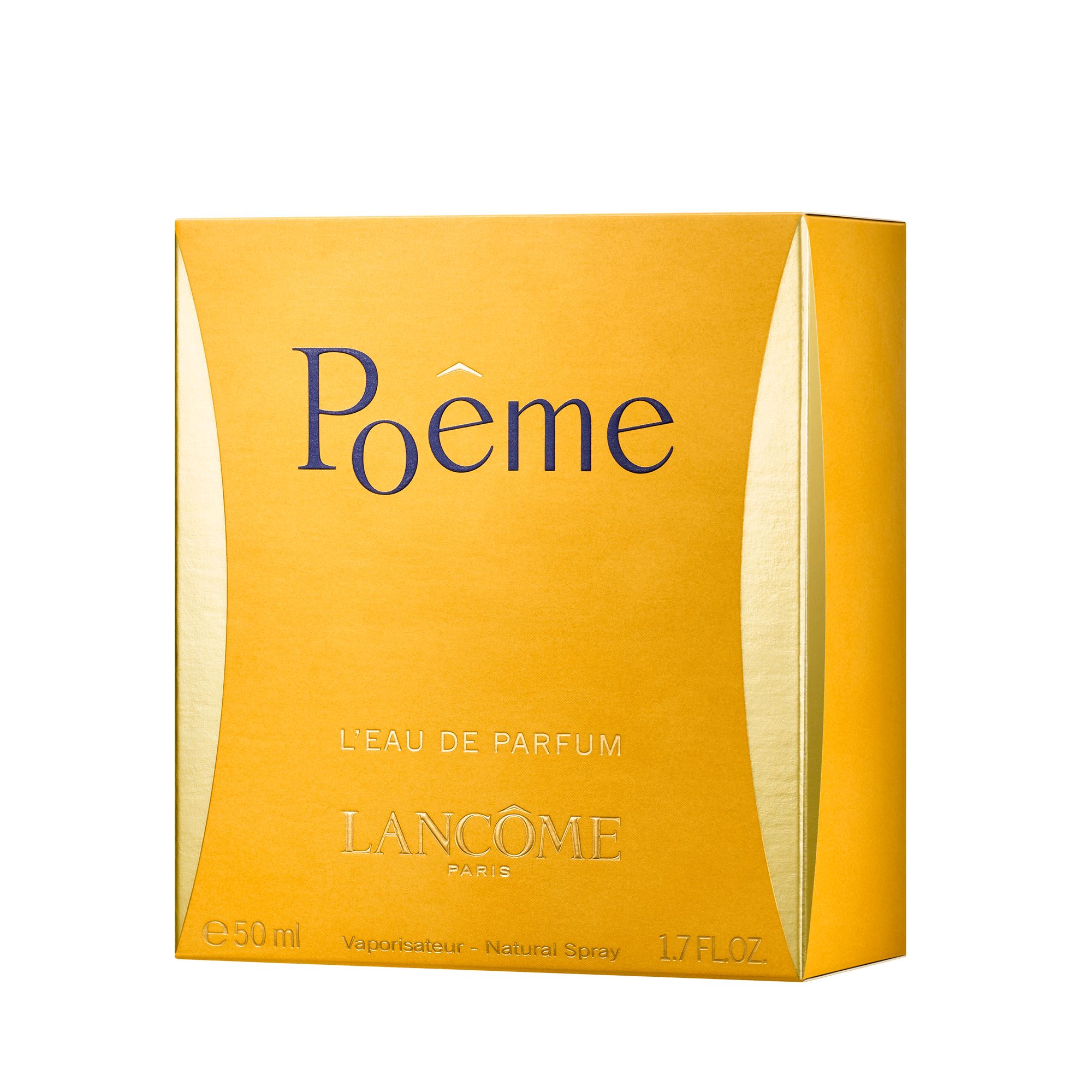 Lancôme Poême / eau de parfum / 100 ml / dames kopen? | Kieskeurig