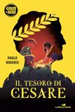 Il Piemme Il tesoro di Cesare
