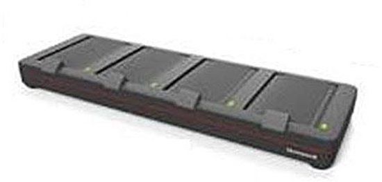 CT40 Honeywell CT40-QBC-0, Zwart, Batterijlader voor binnengebruik