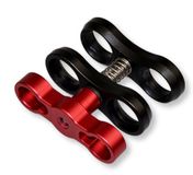 SeaLife Sealife SL9907 Flex - Connect 1 inch Ball Clamp