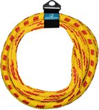 Spinera Bungee Extensie Touw Geel/Rood