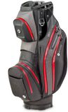 Motocaddy Cartbag Dry Series Noir Rouge 2026