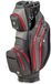 Motocaddy Cartbag Dry Series Noir Rouge 2026