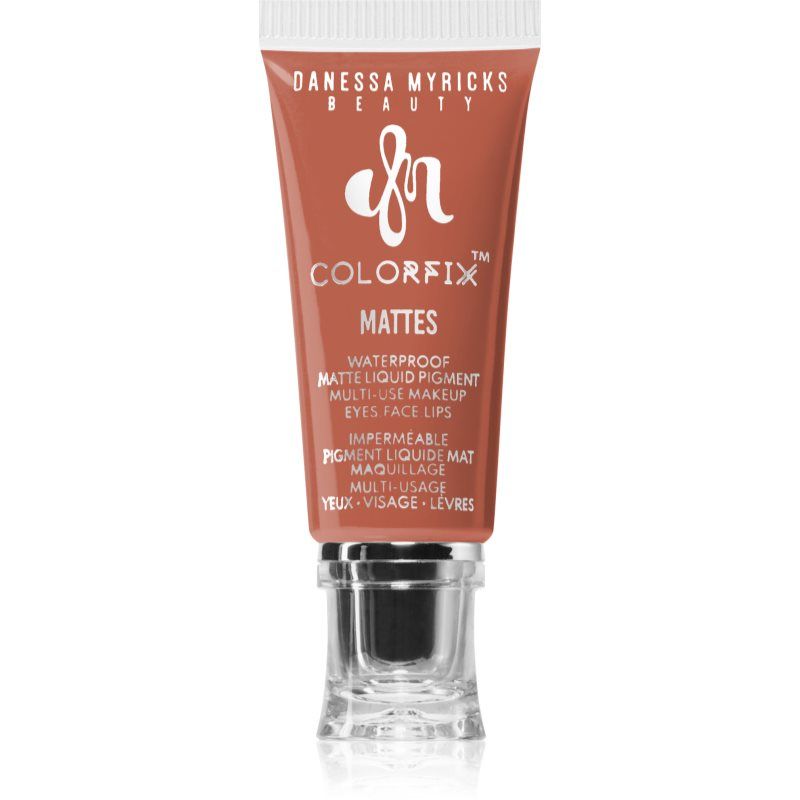 Danessa Myricks Beauty Colorfix