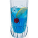 Rcr Cristalleria Italiana Adagio - Hb - Set de 6 verres long drink en verre