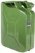 JBM Jerrycan 20L Groen