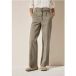 Pantalons à jambes larges