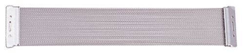 Dixon 20 strengen Snare Draad voor 14 inch Drums