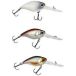 Berkley Crankbait Dex Trencher 27.6g 70 mm