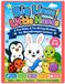 Big Lines, Little Hands: A Fine Motor and Pre-Writing Workbook for Neurodivergent Learners Ages 3-6