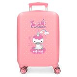 ROLL ROAD I am Unicorn koffer 33x50x20 cms