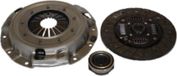 Japanparts Kit d'embrayage Kf-k07 Mazda 0k20116410 0k20116510 0k20316410