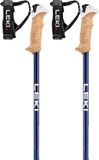 LEKI Stella S Skistokken Blauw-Multicolour Unisex