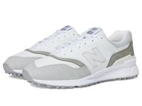 New Balance 997 SL Heren Chaussures de golf Gris clair